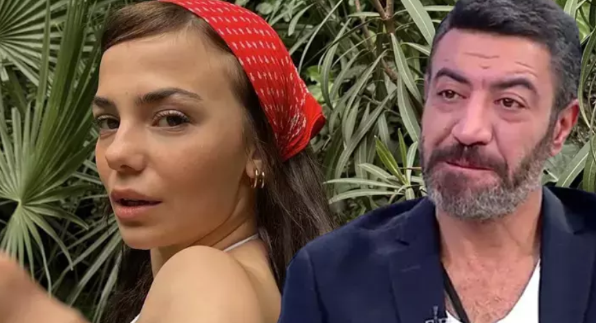 Hakan Altun Sahnesinde “Vur Kadehi” Değil, Yumruklar Konuştu!