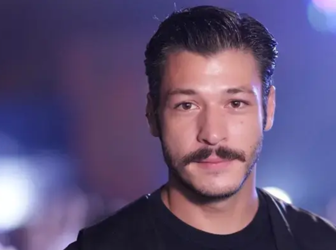 “Cihan” Kışlaya Gidiyor! Kubilay Aka’dan Asker Tıraşı Paylaşımı