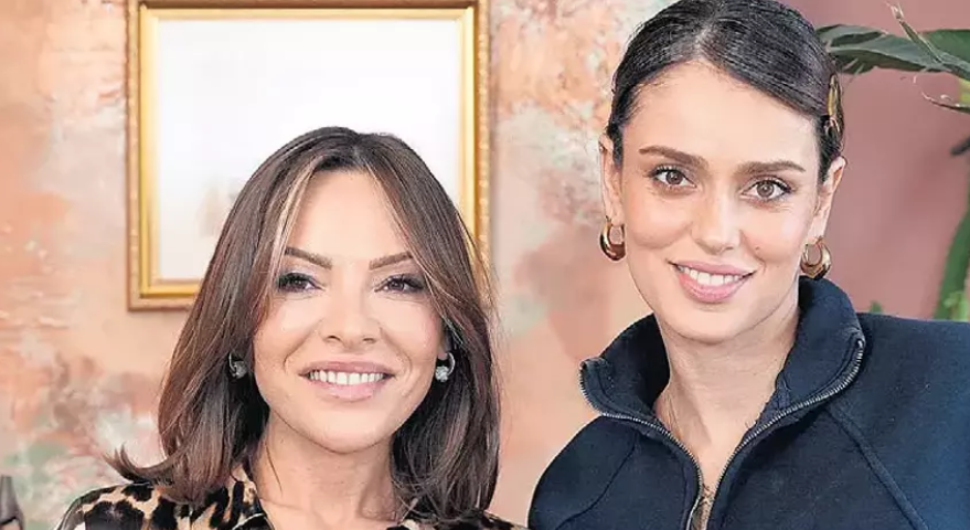 “İskelet Suratlı Diyerek Rol Vermediler”: Bestemsu Özdemir’den Şok İtiraf!