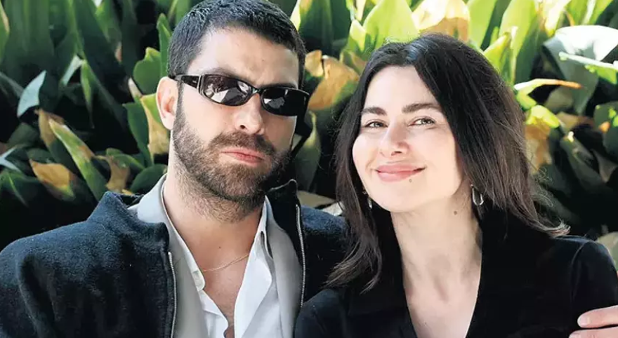 ‘Daha On Yedi’ Motor Diyor: Nesrin Cavadzade Ve Çağan Efe Ak Role Girdi!