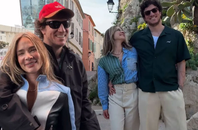 Caner Erdeniz’den “İhanet” İddialarına Jet Yanıt: “İtibar Suikastı!”