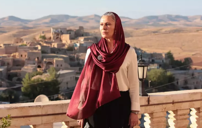 Gonca Cilasun’dan “Uzak Şehir” İtirafı: “Sadakat Beni De Rahatsız Ediyor!”