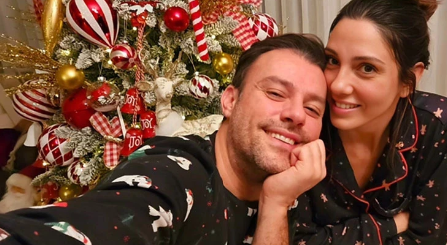 Salih Bademci Ve İmer Özgün’den Evlilik Reçetesi: “Boşanmayacaksan Kavga Etme!”