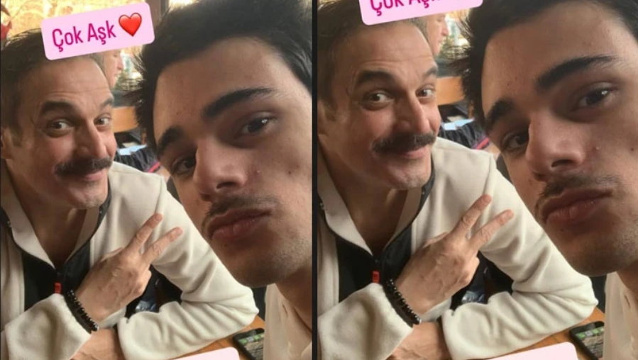 Ufuk Özkan’dan Müjdeli Haber: “İyiyim” Mesajı Geldi!