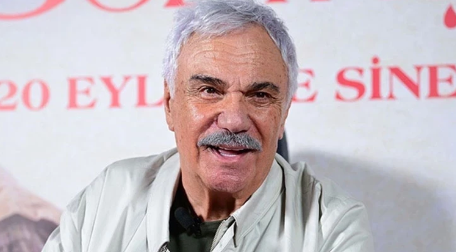 Halil Ergün: “Ali Rıza Bey’i Kimseye Bırakmam, Yine Ben Oynarım!”