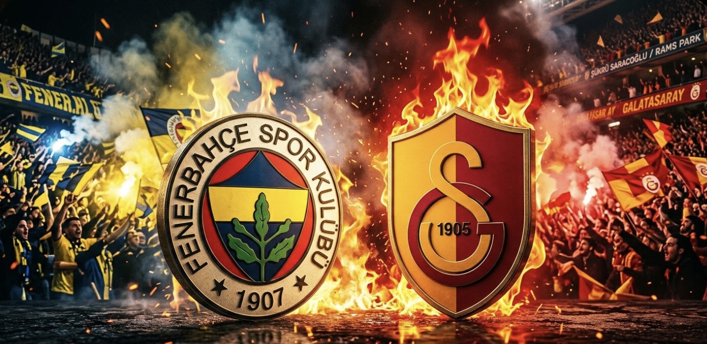 Fenerbahçe’nin Şampiyonluk Hasreti