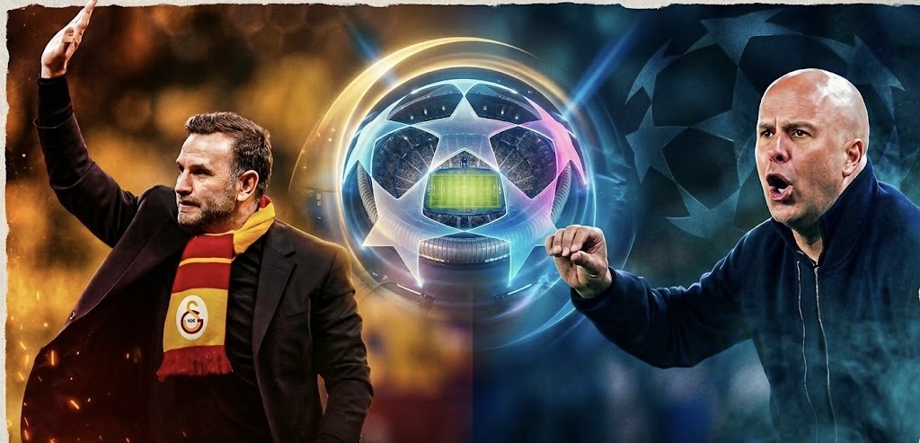 Galatasaray – Liverpool: Kritik Karşılaşma 18 Mart 2026 | Heyhaber Analiz ve Skor