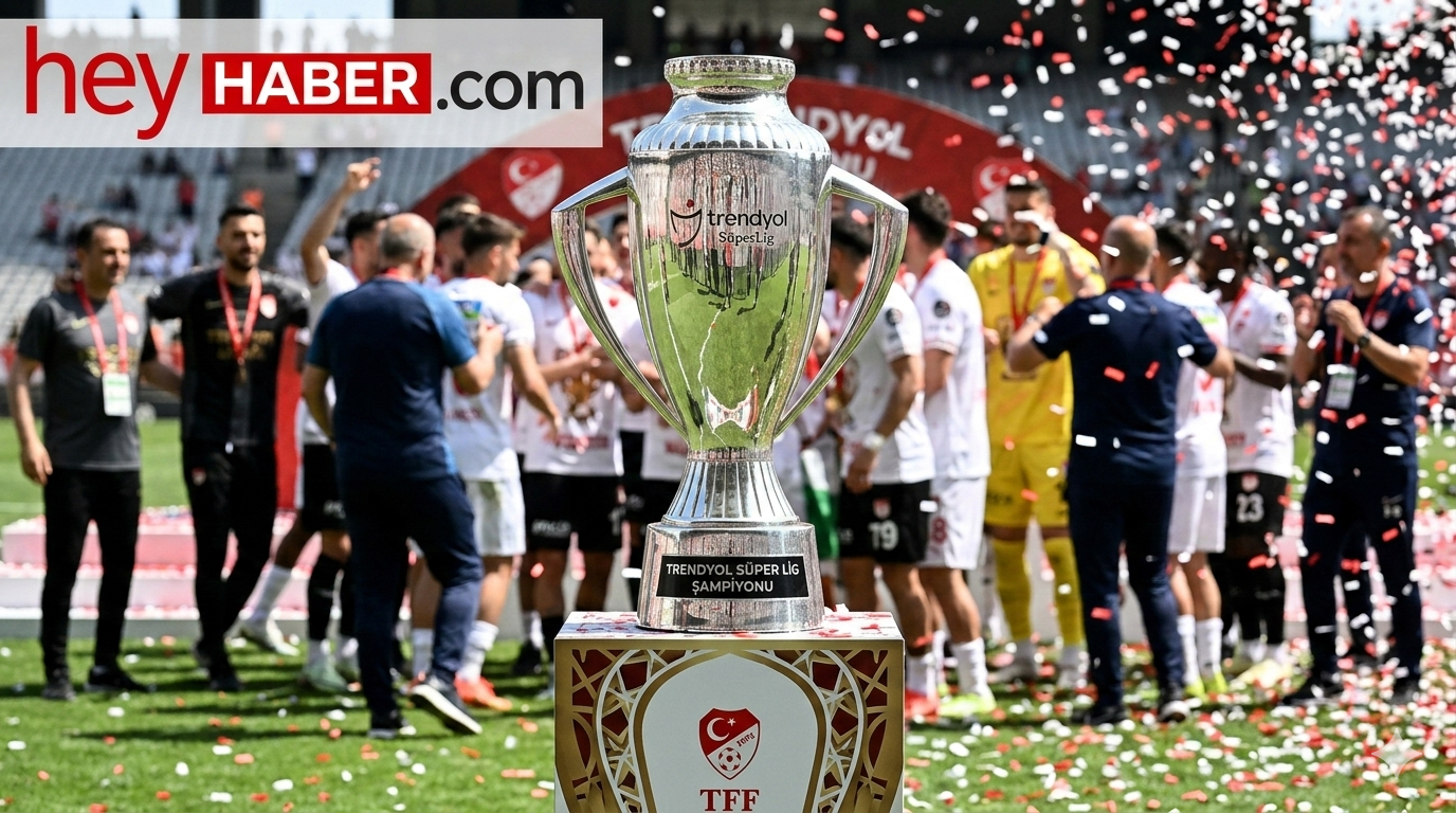Trendyol Süper Lig’de 25. Hafta Tamamlandı