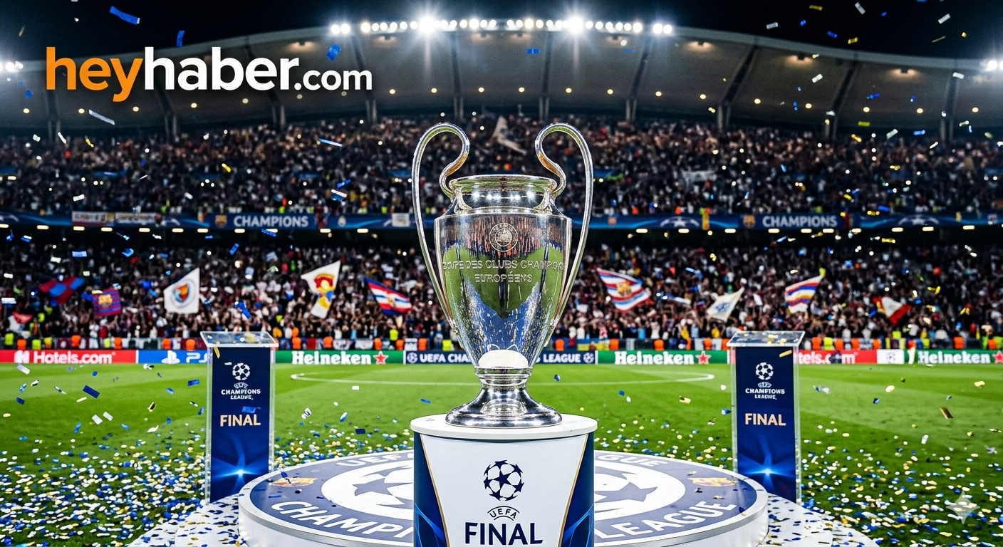 Şampiyonlar Ligi’nde Haftanın 11’i Açıklandı