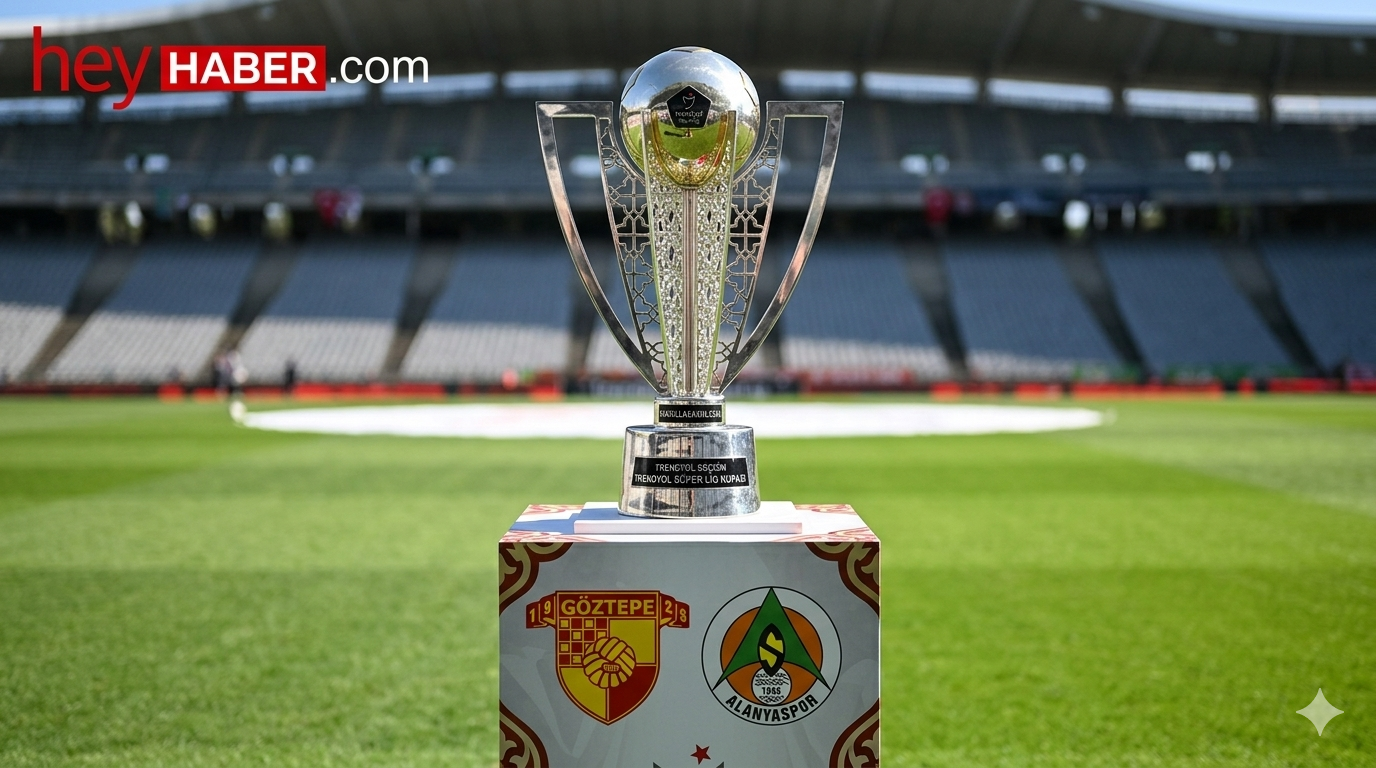 Göztepe Evinde Alanyaspor’la Berabere Kaldı