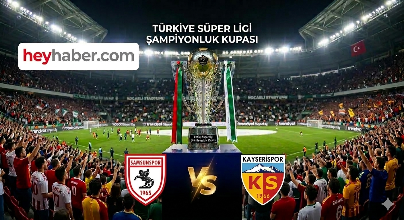 Samsunspor 3 Puanı Uzatmalarda Aldı