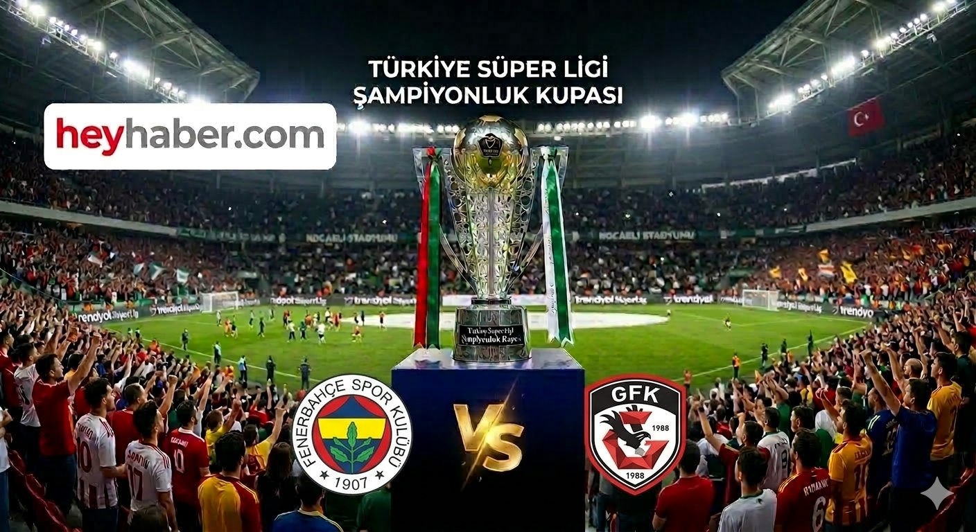 Fenerbahçe Sahasında Farklı Kazandı, Nene Yıldızlaştı