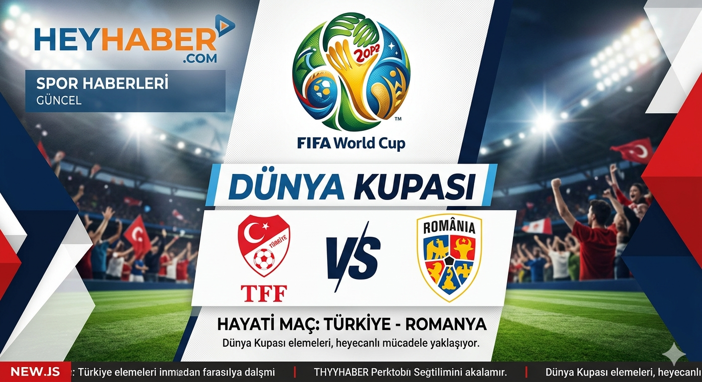 A Milli Takım Aday Kadrosu Açıklandı: Kadroda Kimler Var?