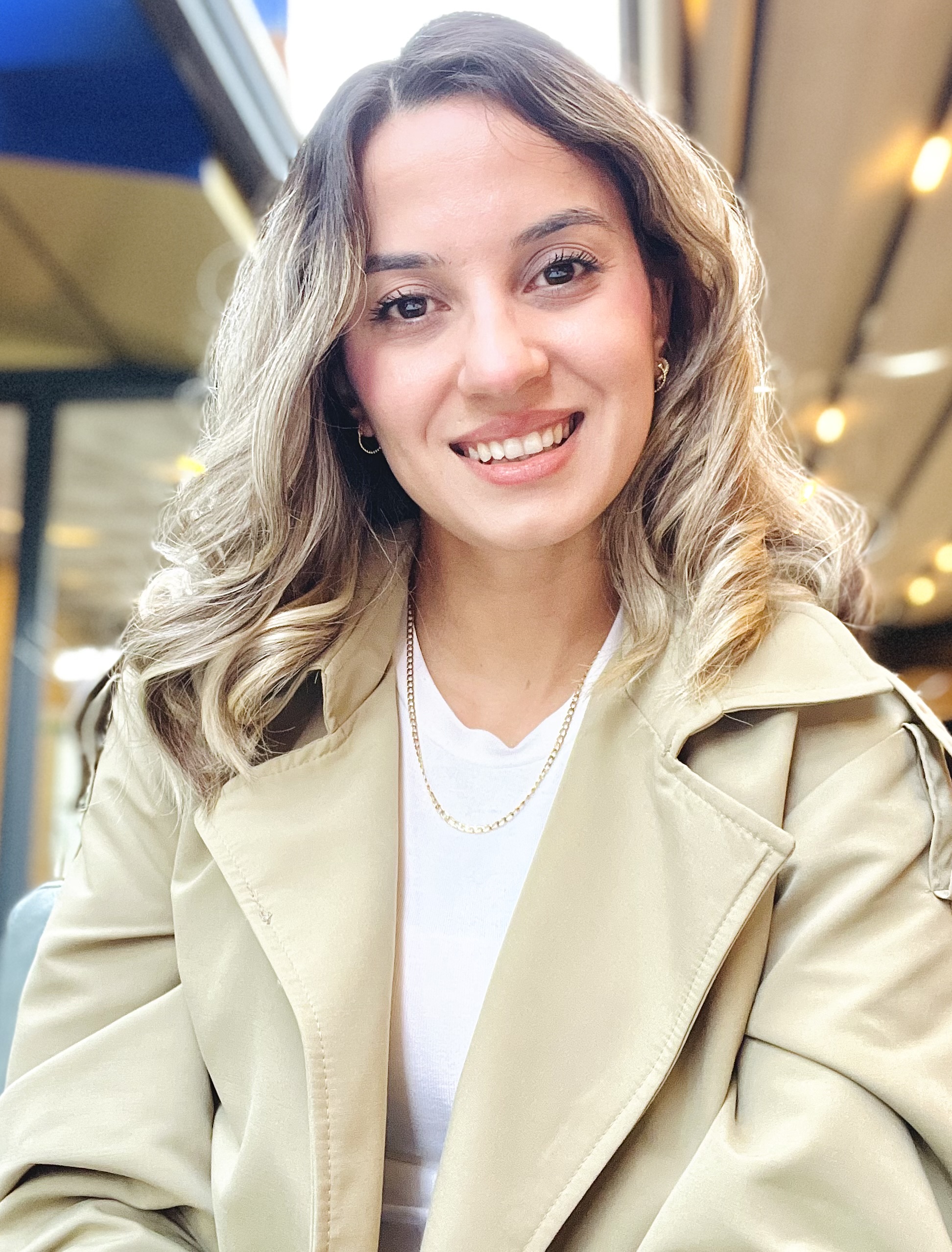 Fatma KIVRAK IŞIKLI