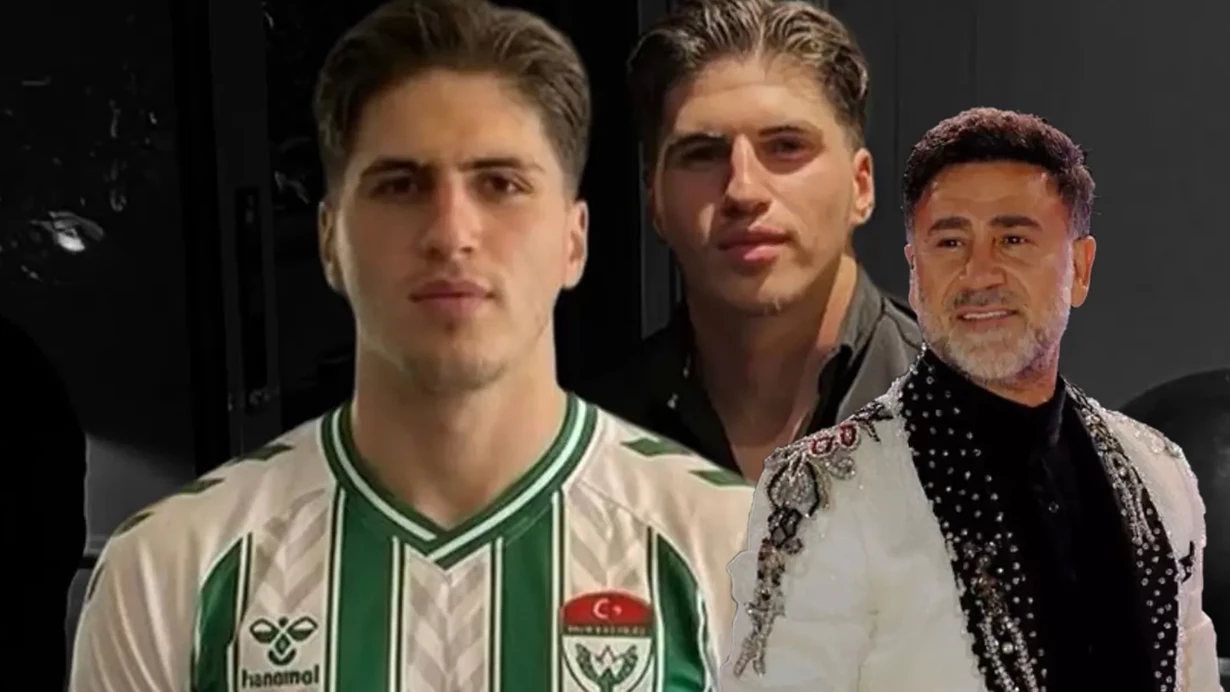 Futbolcu Cinayetinde 10 Gözaltı: İzzet Yıldızhan da Listede