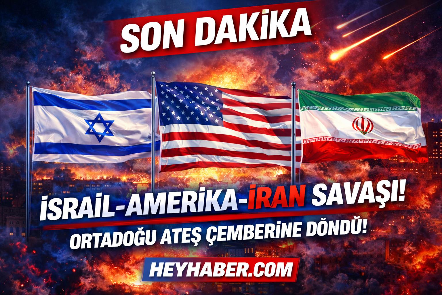 Savaş Kapıda mı? Uzmanlardan Çarpıcı Değerlendirme