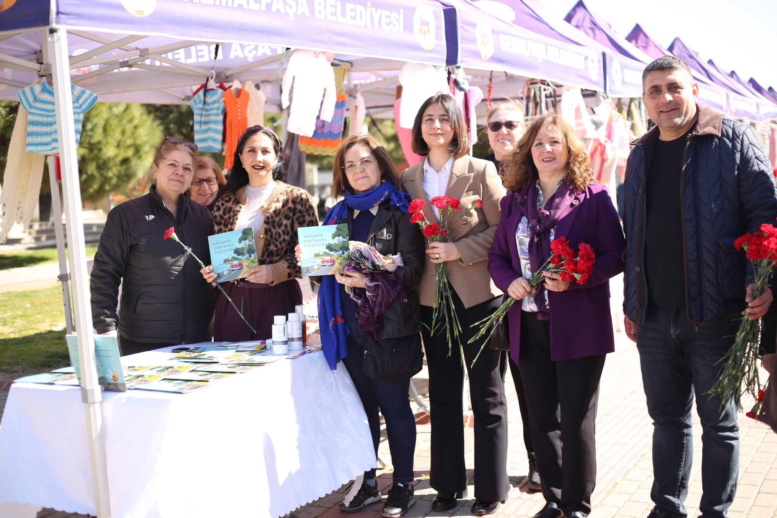 Av. Esin Doğan Metin: “Kadın Emeği Hâlâ Görünmez Kılınıyor”