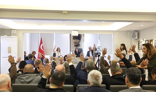 Başkan Lâl Denizli’den mart ayına iki büyük müjde