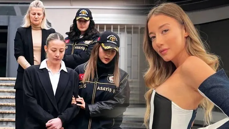 Sosyal Medya Ayağa Kalktı! Aleyna Kalaycıoğlu İddialarına Net Yanıt