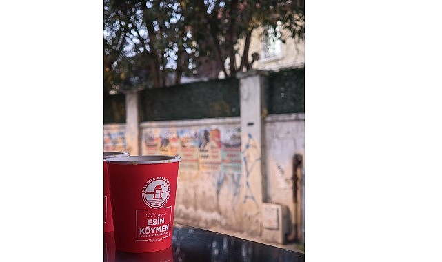 Dayanışma Sofrası Maltepe’de Büyüyor