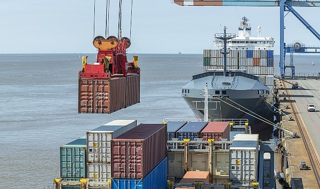 Ege İhracatçı Birlikleri’nden Şubat ayında 1 milyar 472 milyon dolarlık ihracat