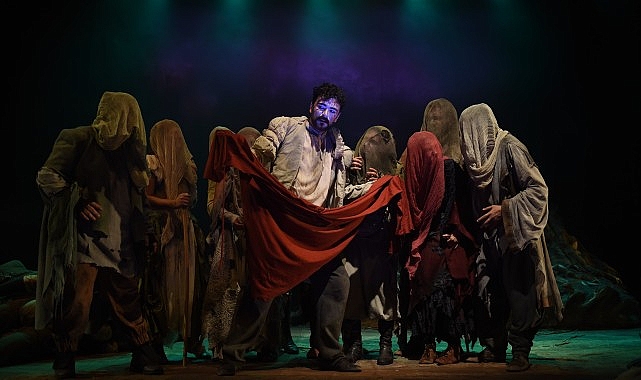 “İBB Şehir Tiyatroları’nda Bu Hafta (4-9 Mart 2026)