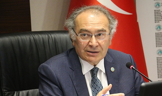 Prof. Dr. Nevzat Tarhan:  “Antidepresan kullanımı, depresyon artış hızından daha hızlı yükseliyor”