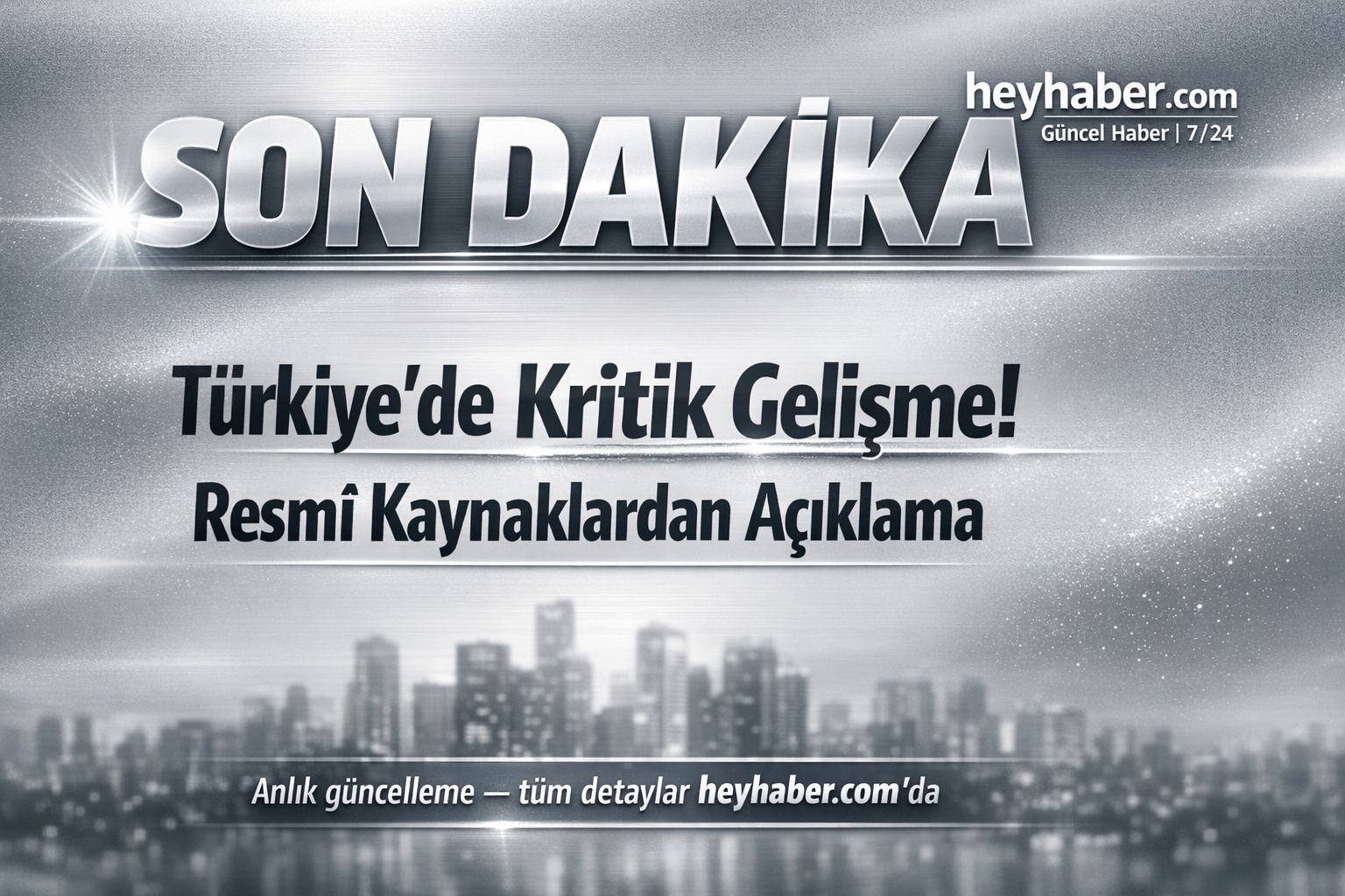 Son Dakika: Hatay Sınırlarında Balistik Füze İmhası