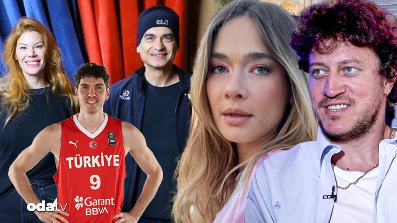 100 Milyonluk Boşanma Krizi! Günlükten Çıkan İddialar Şoke Etti