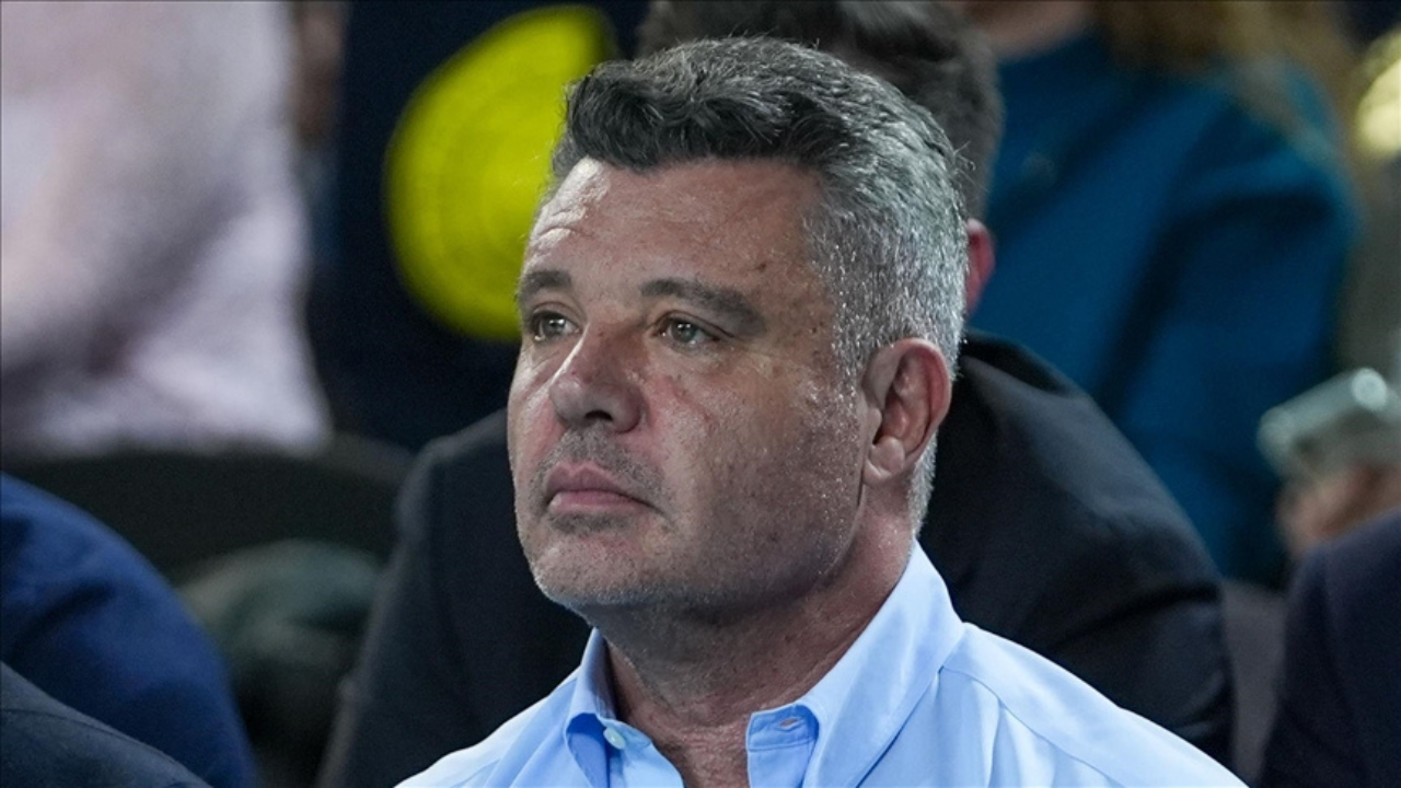 Son Dakika: Sadettin Saran Kaza Geçirdi