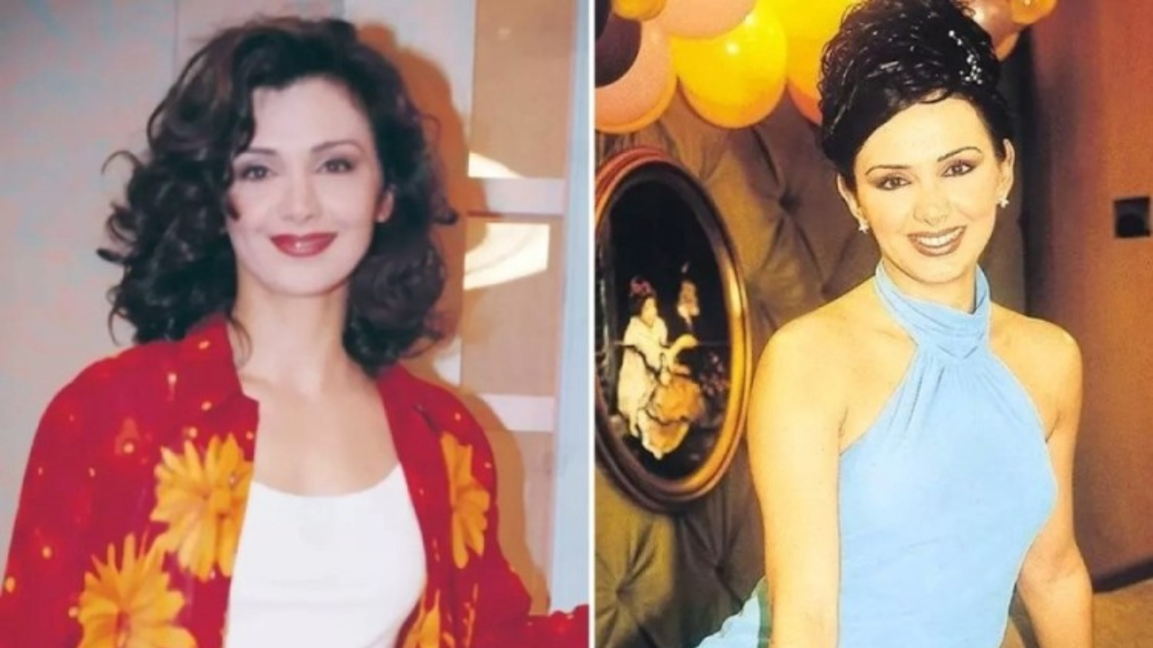 Esra Ceyhan YouTube’a Döndü! Rober Hatemo Programa Damga Vurdu