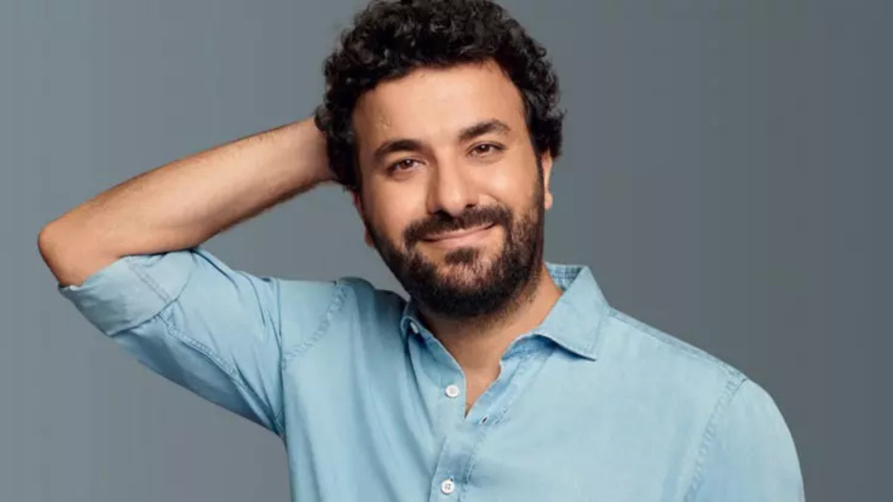 Hasan Can Kaya Evleniyor mu? İlk Adım Atıldı