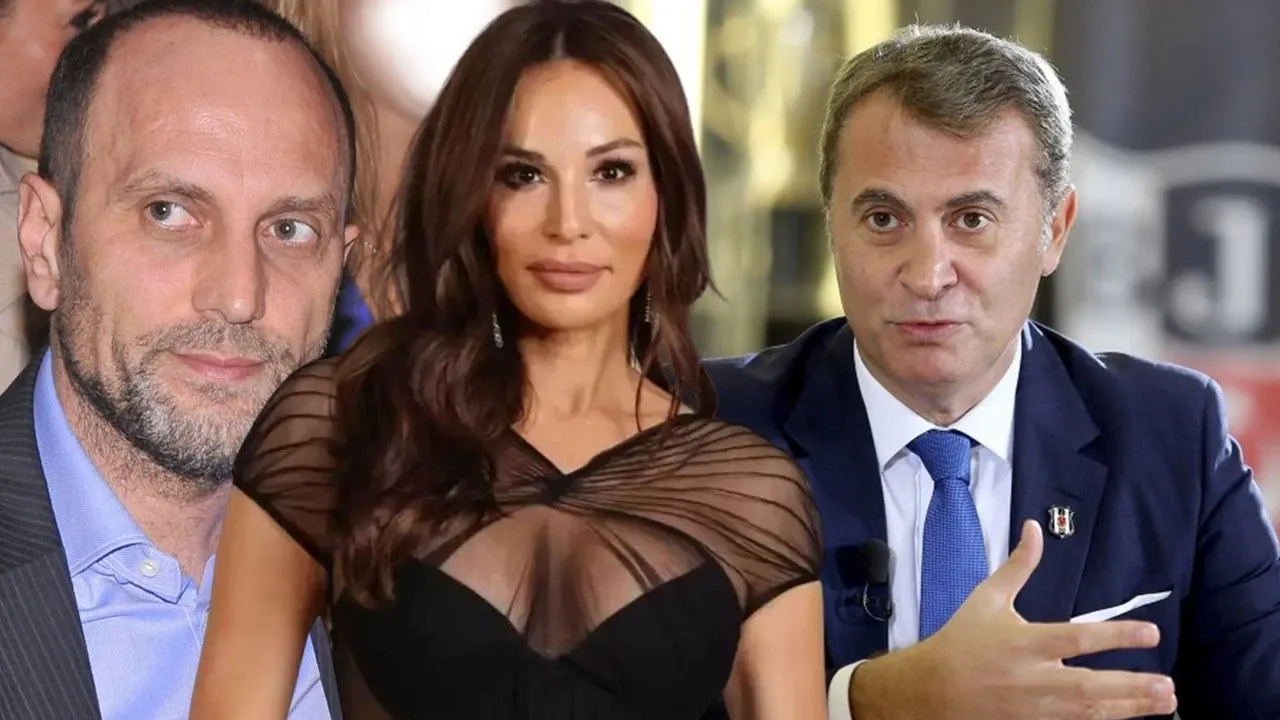 18 Yıllık Evlilik Bitti! Güzide Duran’dan Dikkat Çeken Açıklamalar