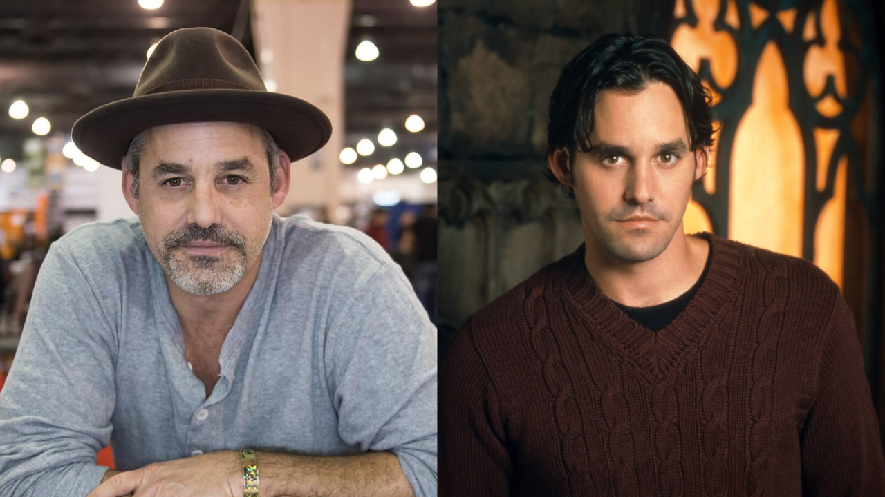 Buffy’nin Yıldızı Nicholas Brendon Hayatını Kaybetti