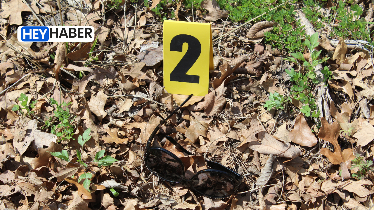 Kepez Kaymakamlığı Binasından Silah Sesleri Yükseldi