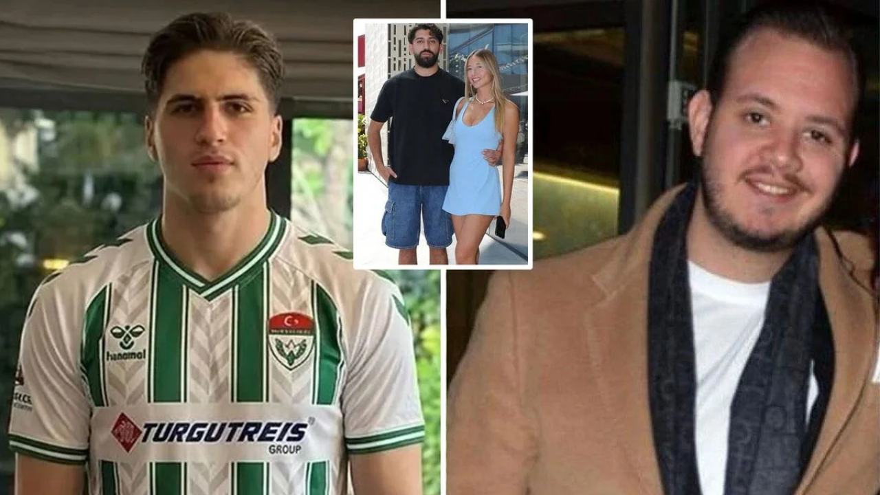 Aleyna Kalaycıoğlu’nun İfadesi Ortaya Çıktı: ‘Silahı Kendime Doğrulttum’