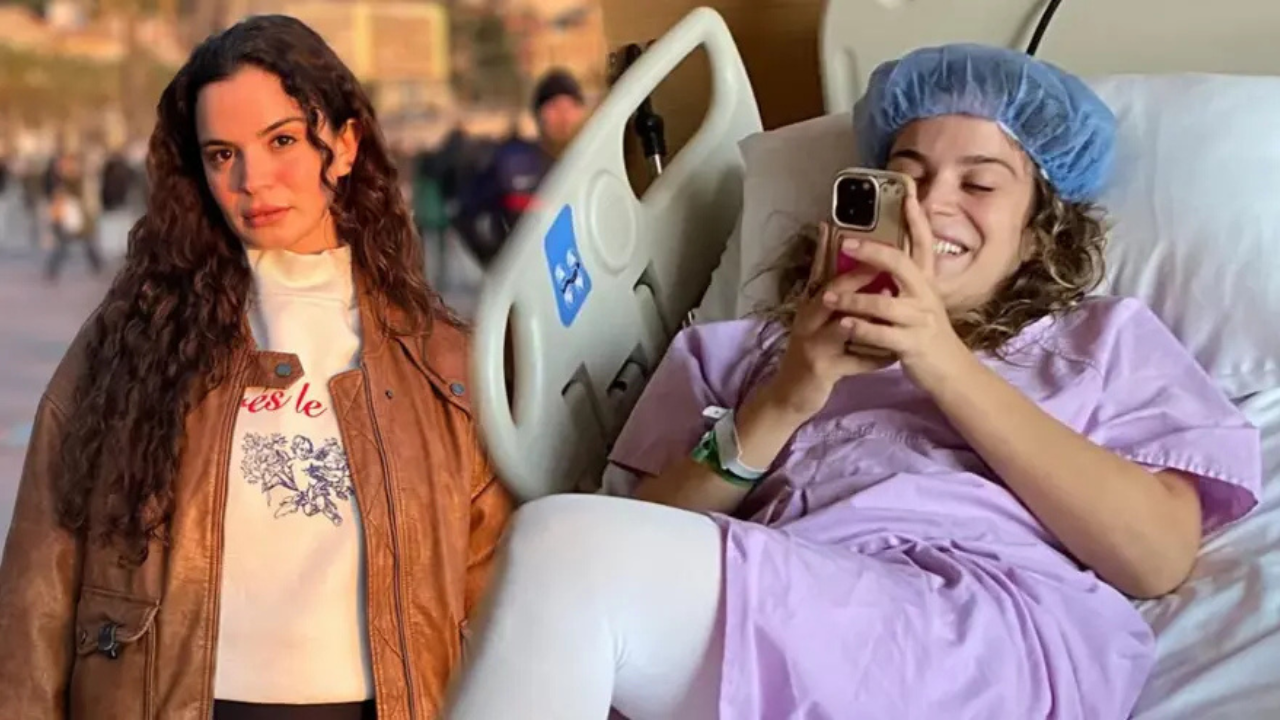 Aslı Bekiroğlu Gözyaşları İçinde Anlattı: ‘2-3 Kez Ölümden Döndüm’