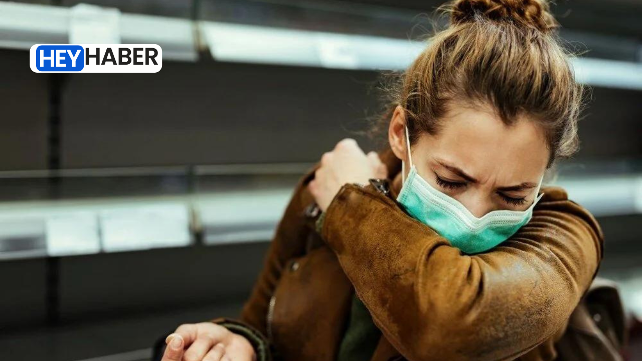 Çin’den Gelen Yeni Salgın: Sık Sık Grip İle Karıştırılıyor