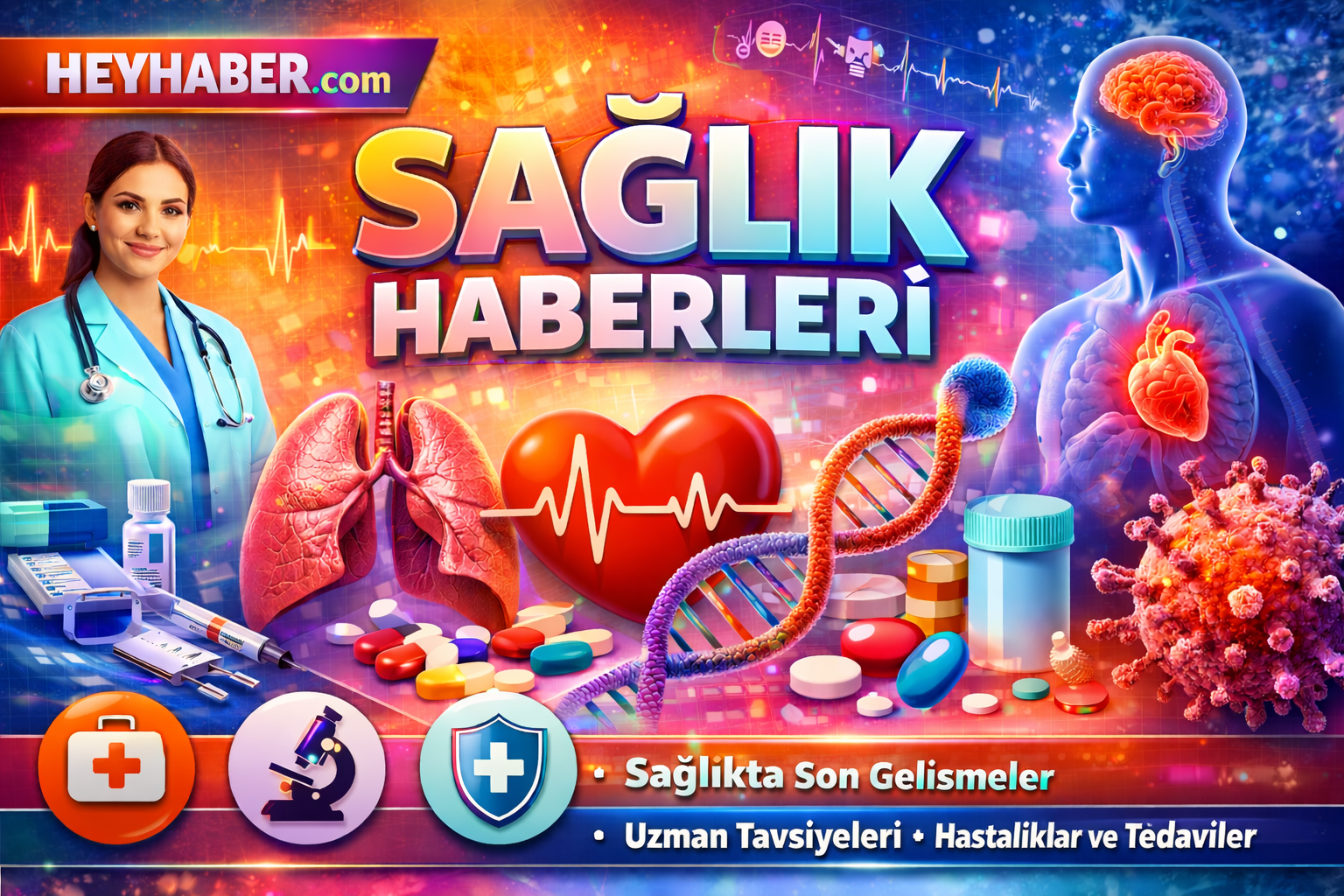 Enerji İçecekleri Tehlikesi Büyüyor: Gençlerde Ani Kalp Durması Riski Alarm Veriyor