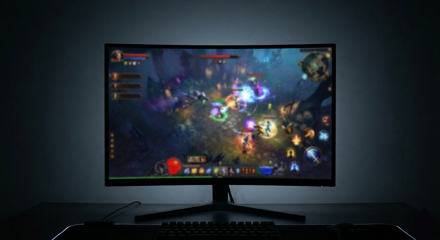 Dijital Kriz: Oyun Bağımlılığı Çocukları Nasıl Değiştiriyor?