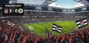 Ziraat Türkiye Kupası