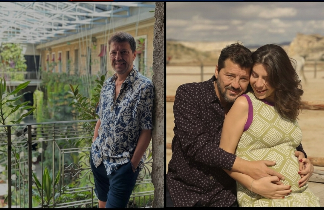 İlker Aksum’dan Duygusal İtiraflar: Babalığı ve Gerçek Aşkı Anlattı