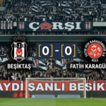 Beşiktaş 