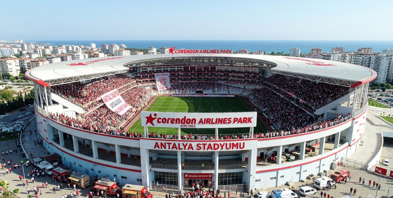 Ziraat Türkiye Kupası Ne zaman, Nerede Oynanacak?