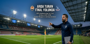 arda turan
