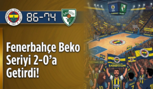 Fenerbahçe Beko 