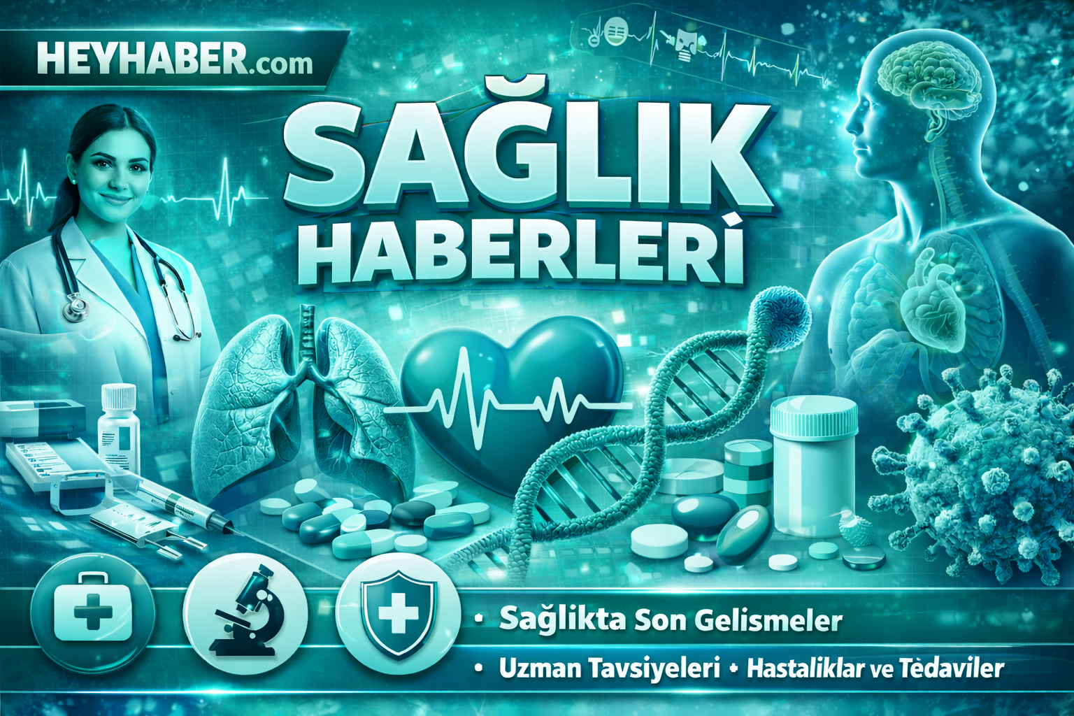 Uzmanlar Uyarıyor: “Beyin Sisi” Artıyor! Unutkanlık ve Dikkat Dağınıklığı Sessiz Bir Sağlık Sorunu Olabilir