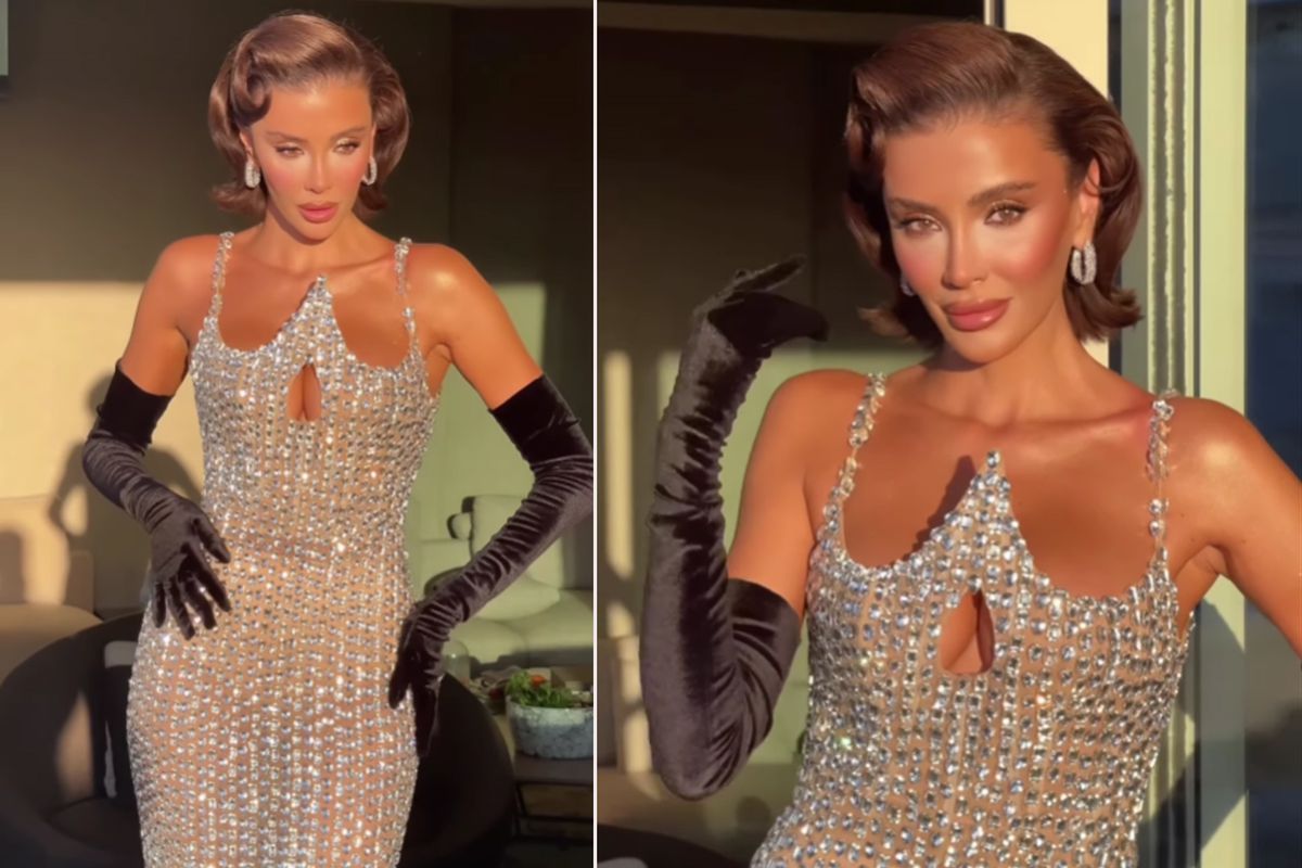 Özge Ulusoy’dan Dikkat Çeken İtiraflar: ‘Lüks Kıyafetler Kiralık’