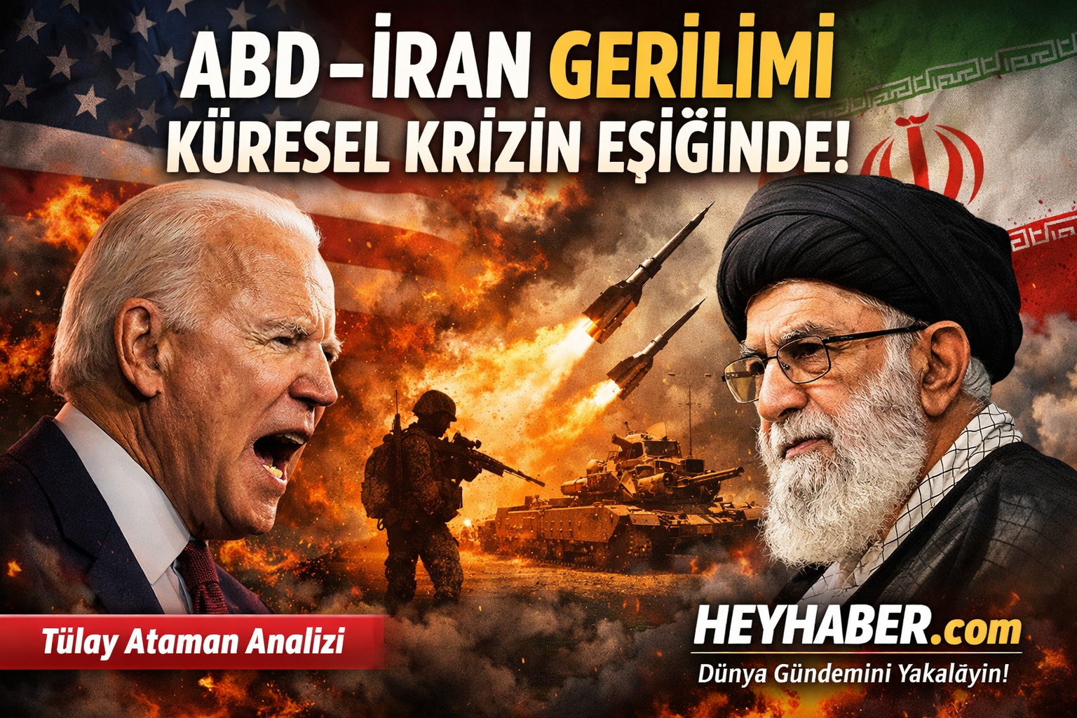 Abdullah Çiftçi’den Dikkat Çeken Analiz