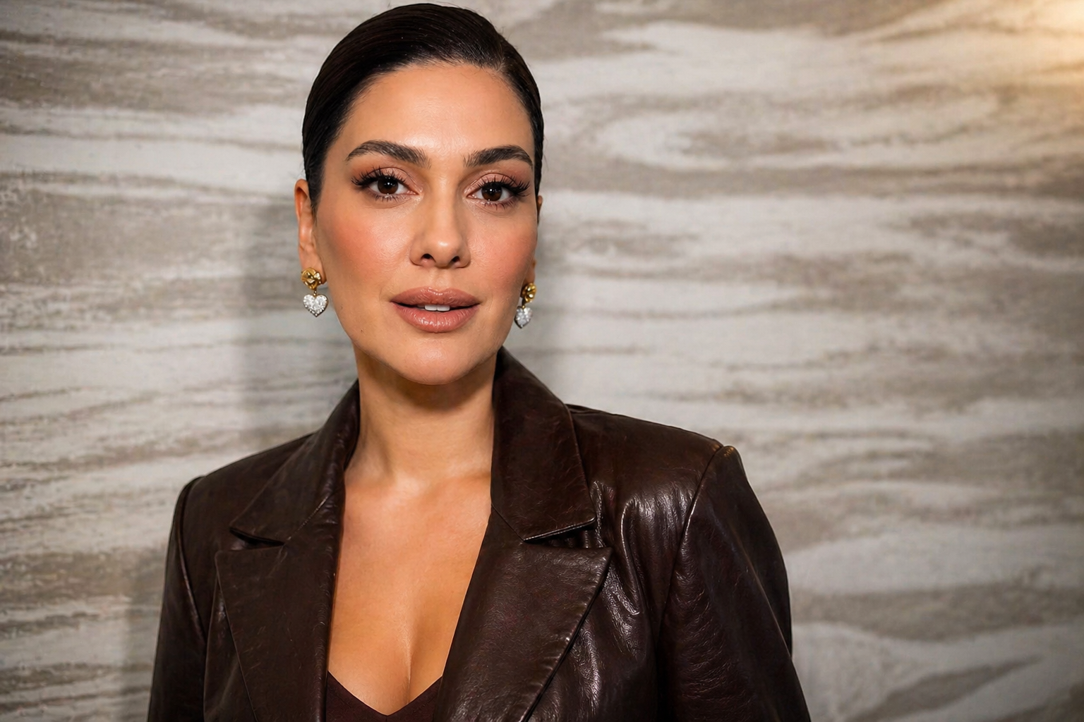 Zayıflama İğnesi Kullanıyor Mu? Bergüzar Korel’den Sert Yanıt